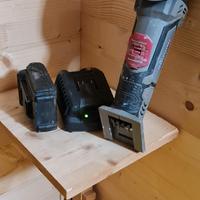 frullino a batteria 