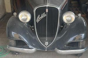 Fiat balilla