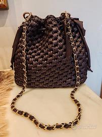 Borsa modello Bottega Veneta