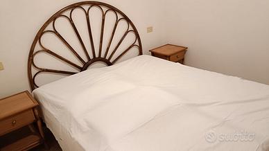 Camere con bagno marina di campo