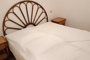 Camere con bagno marina di campo