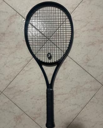 Racchetta Wilson Ultra pro