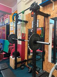Rack da parete