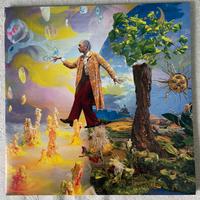 Vinile Venerus Magica Musica pink version