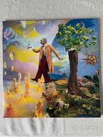 Vinile Venerus Magica Musica pink version