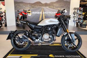 Husqvarna Vitpilen 701