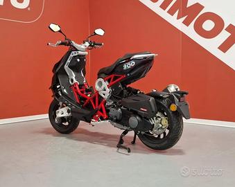 ITALJET Dragster 300 ABS MY24