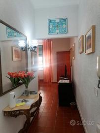 appartamento in palazzo storico