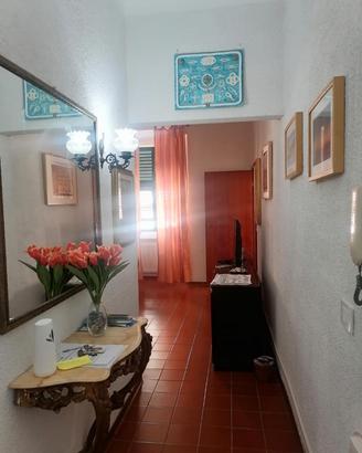 appartamento in palazzo storico