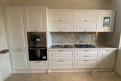 Cucina  new