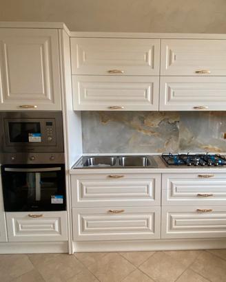 Cucina  new
