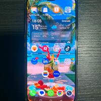 Honor 400lite 8+256gb 