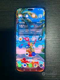 Honor 400lite 8+256gb 
