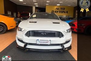 FORD Mustang Fastback 2.3 EcoBoost Automatica Fu
