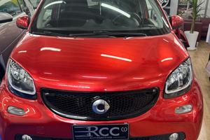 Smart ForFour 70 1.0 twinamic youngster