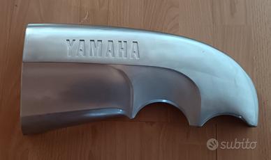 yamaha vmax 1.2, Air Scoop