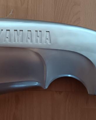 yamaha vmax 1.2, Air Scoop