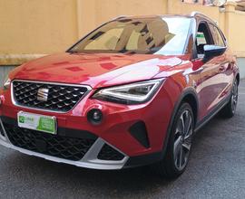 SEAT Arona 1.5 TSI EVO DSG ACT XPERIENCE