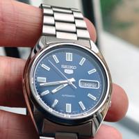 Seiko 5 SNXS77K1
