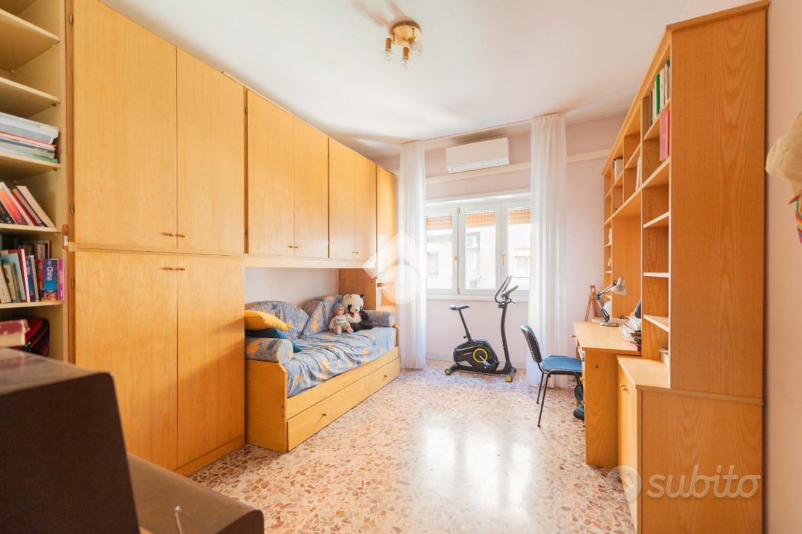 Appartamento – Roma, Monte Sacro, Municipio Roma III - Vista 5