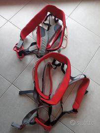 Imbraghi arrampicata 