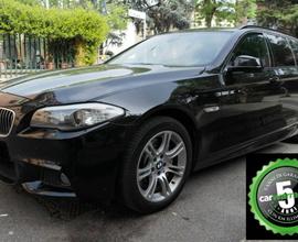 BMW Serie 5 525d xdrive Msport auto