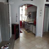 Appartamento a mentone