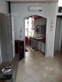 Appartamento a mentone