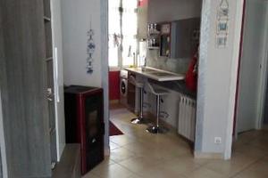 Appartamento a mentone