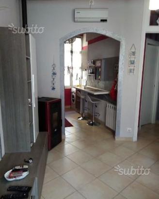 Appartamento a mentone