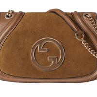 borsa gucci blondie shoulder 