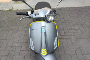 Vespa Elettrica 70