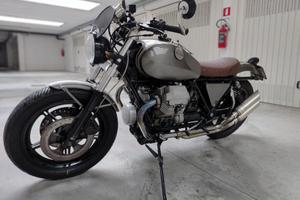 Moto Guzzi T5 Cafe' Racer