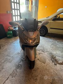 Kymco 250