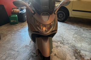 Kymco 250