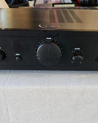 Amplificatore Cambridge