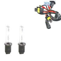 LAMPADE DI RICAMBIO XENON H3 35W-55W