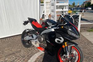 Aprilia RS 660 - 2021 - N18