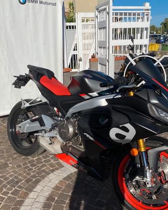 Aprilia RS 660 - 2021 - N18