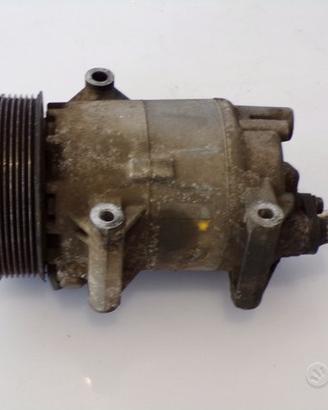 Compressore Renault Megane 1.9 dci 2006