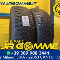 225/60/17 NEXEN Invernali 80%