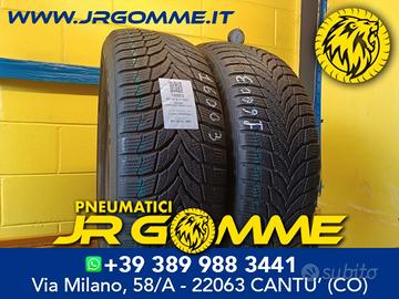 225/60/17 NEXEN Invernali 80%