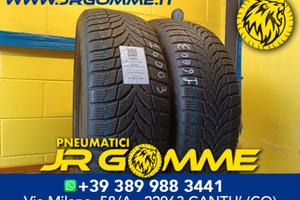 225/60/17 NEXEN Invernali 80%