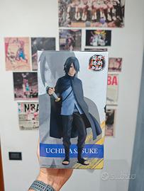 Sasuke Uchiha Figure 