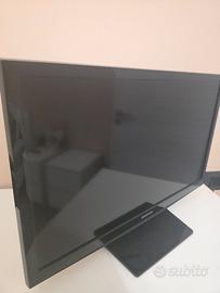 Smart tv Samsung 24"