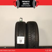 2 Gomme 165 60 R 14 Sava al 97% SPED GRATIS