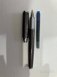 Stilografica Parker IM Premium marrone – Nuova
