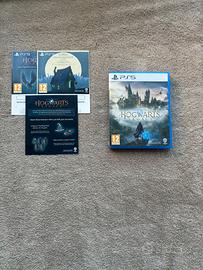 Hogwarts Legacy Sony Ps5 PlayStation