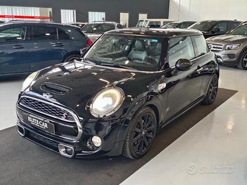 MINI Cooper S 2.0 Cooper S
