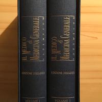 Il Medico di Medicina Generale – Vademecum (2Vol)